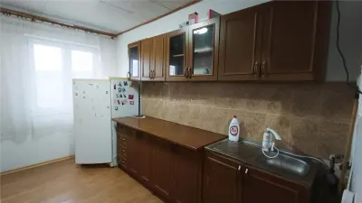 Apartament 2 Cam. Semidecomandate â€“ Moldova Noua/CS - foto 8