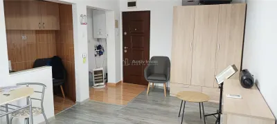 Moldova Noua, Garsoniera 25, 09 mp â€“ gata de mutare! - foto 16