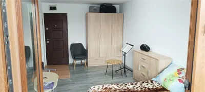 Moldova Noua, Garsoniera 25, 09 mp â€“ gata de mutare! - foto 4