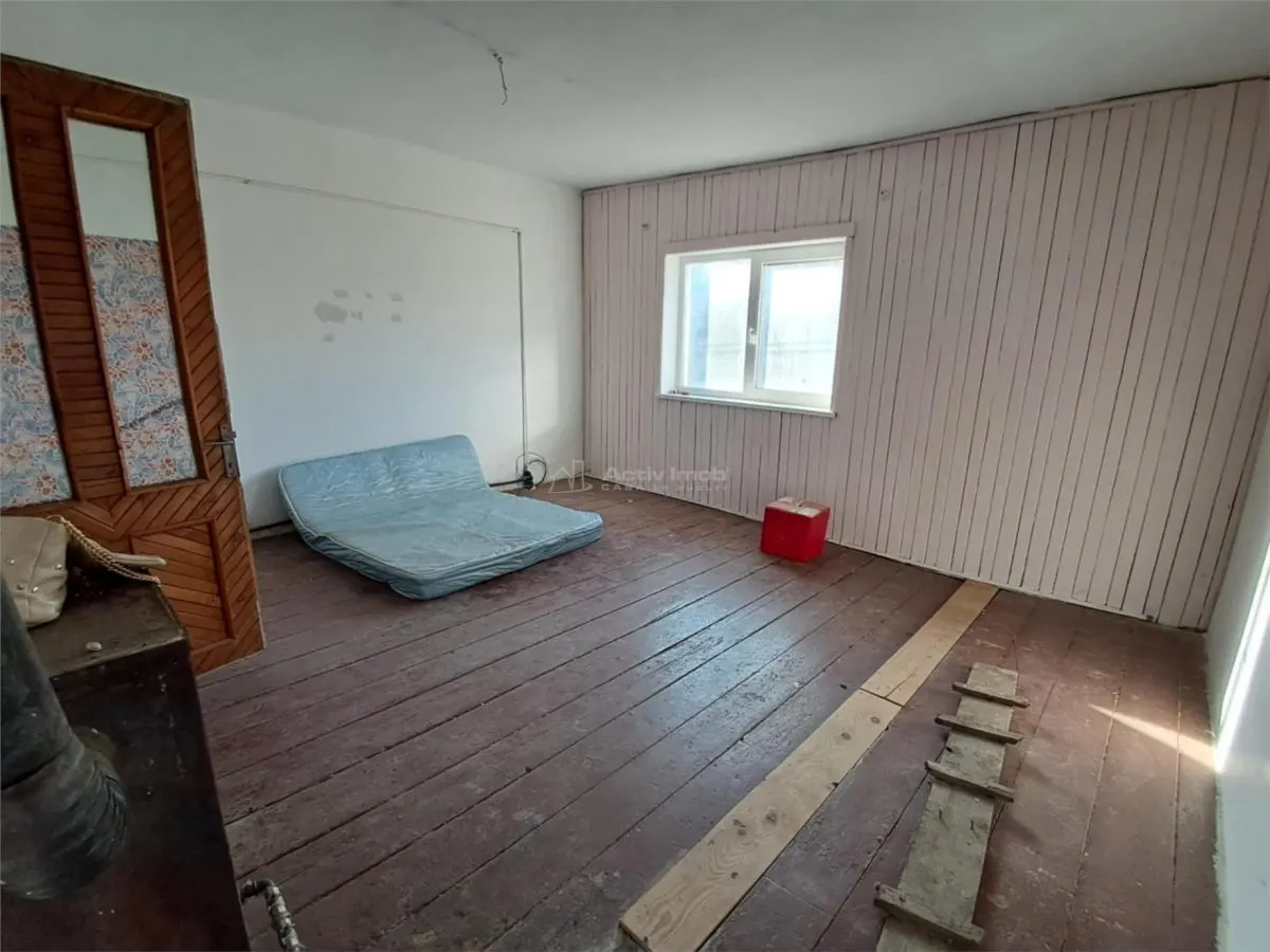 Resita Apartament la Casa,Etj.1 - foto 2