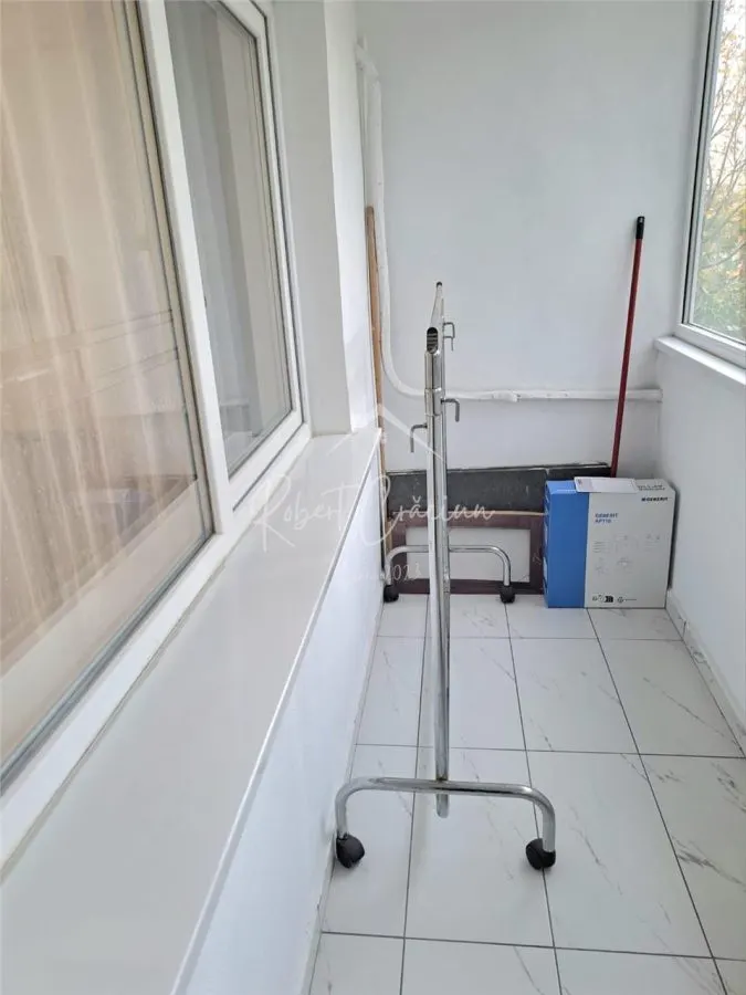 Garsonieră de închiriat â€“ Tei, Sector 2 - foto 2