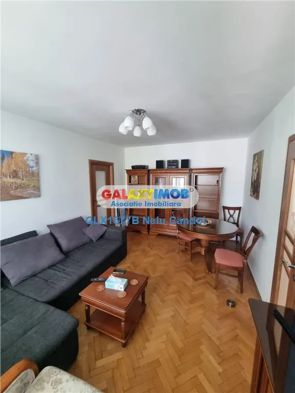 Apartament 2 camere de vanzare  zona Bulevardul Ion Mihalache - foto 1