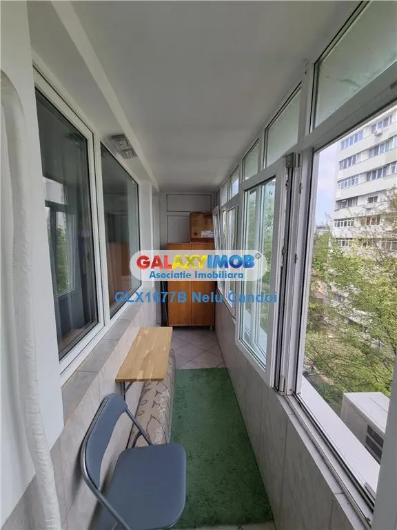 Apartament 2 camere de vanzare  zona Bulevardul Ion Mihalache - foto 11