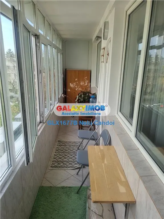 Apartament 2 camere de vanzare  zona Bulevardul Ion Mihalache - foto 5