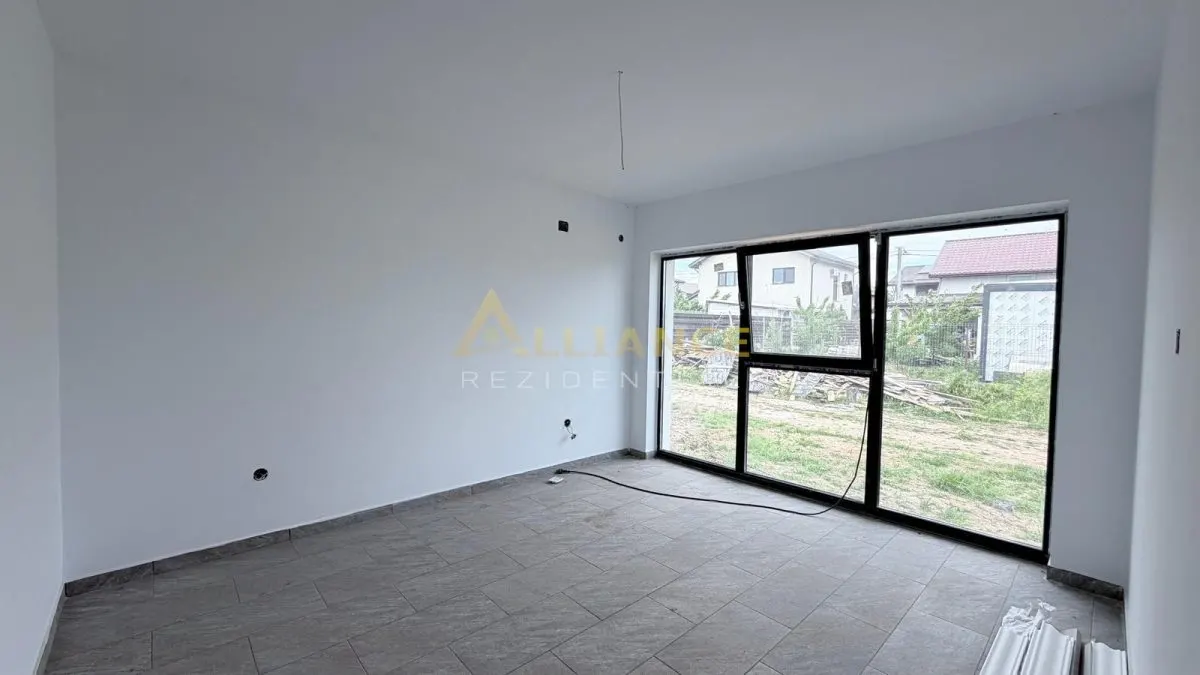 Casa Individuala - 3 camere - 1 baie - 250mp teren - foto 2