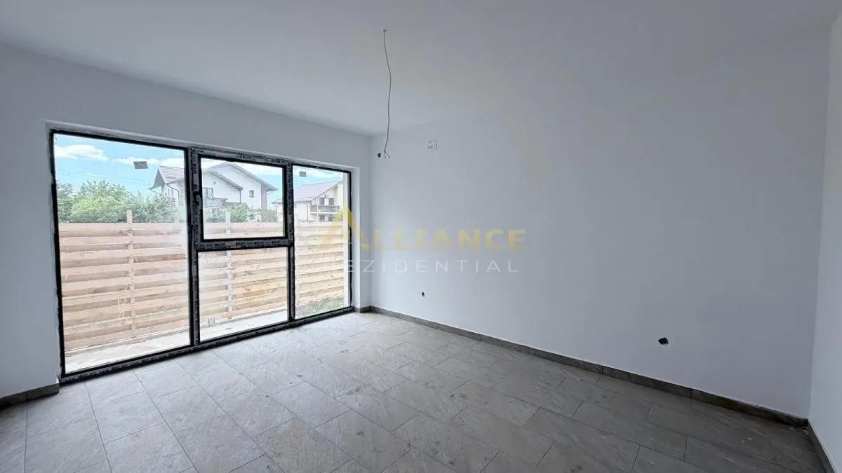 Casa Individuala - 3 camere - 1 baie - 250mp teren - foto 3