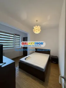 Apartament 2 Cam Bloc Nou Berceni - Dimitrie Leonida - Parcare - foto 3