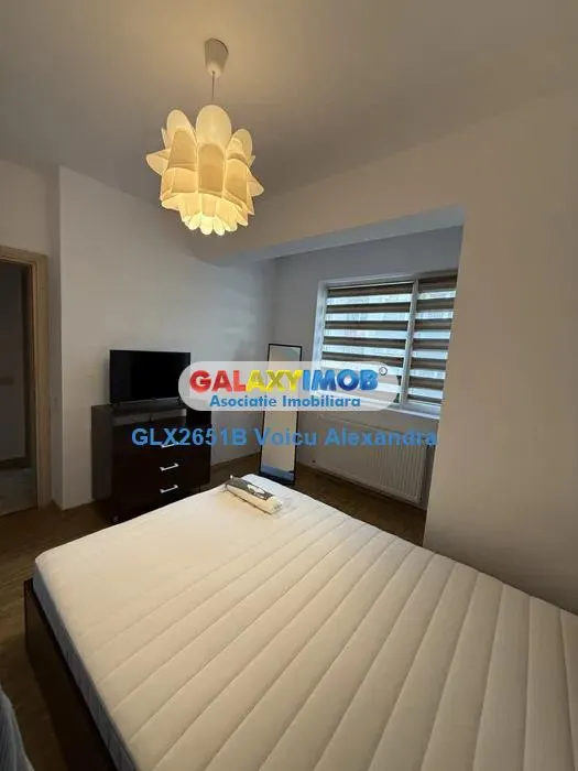 Apartament 2 Cam Bloc Nou Berceni - Dimitrie Leonida - Parcare - foto 4