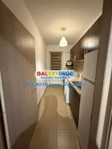 Apartament 2 Cam Bloc Nou Berceni - Dimitrie Leonida - Parcare - foto 6