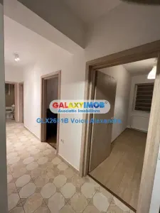 Apartament 2 Cam Bloc Nou Berceni - Dimitrie Leonida - Parcare - foto 7