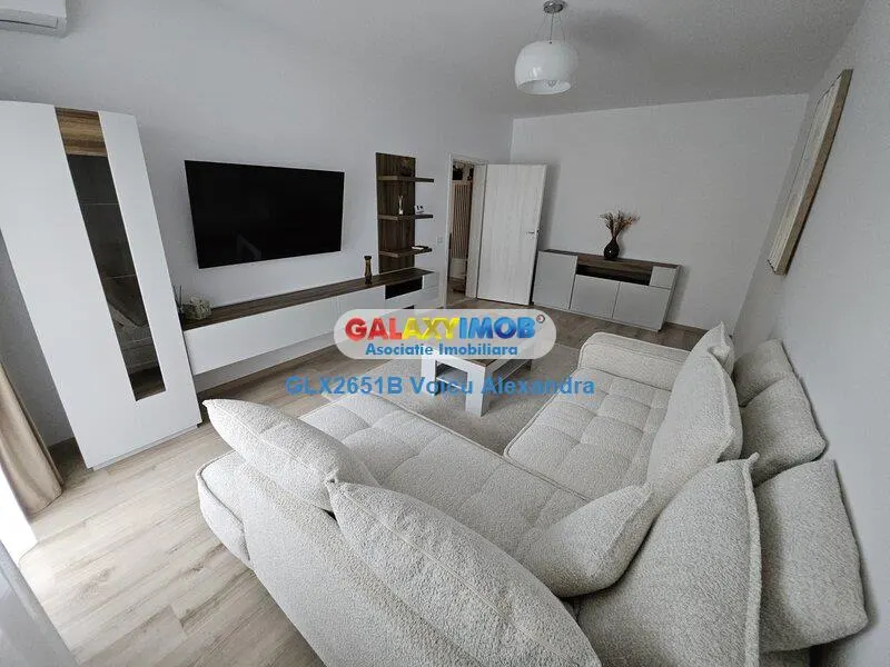 Apartament 2 Cam Lux Berceni - Metalurgiei - Grand Kristal - foto 1