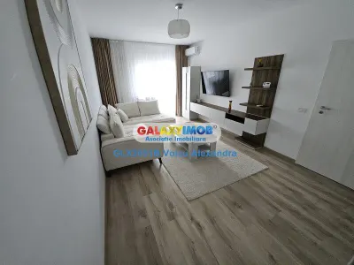 Apartament 2 Cam Lux Berceni - Metalurgiei - Grand Kristal - foto 2
