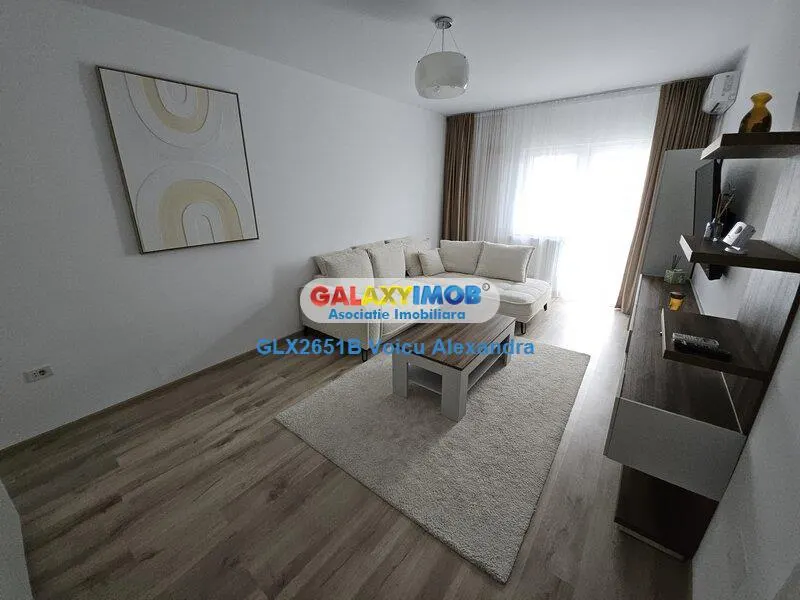 Apartament 2 Cam Lux Berceni - Metalurgiei - Grand Kristal - foto 3