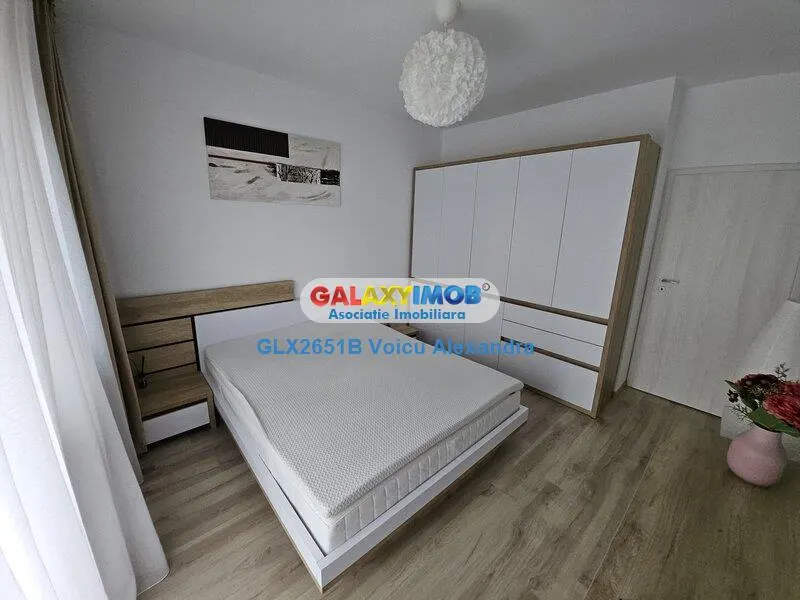 Apartament 2 Cam Lux Berceni - Metalurgiei - Grand Kristal - foto 5