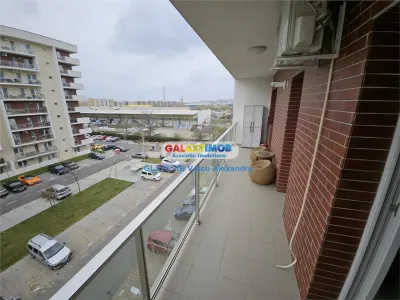 Apartament 2 Cam Lux Berceni - Metalurgiei - Grand Kristal - foto 10