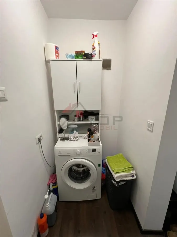 Vanzare apartament 2 camere DECOMANDAT - Podu Ros - foto 9