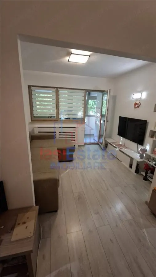 Apartament 2 camere Podu Ros - foto 1