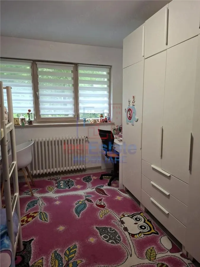 Apartament 2 camere Podu Ros - foto 2