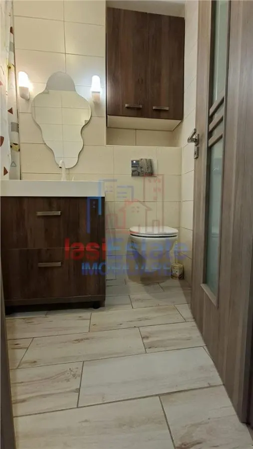 Apartament 2 camere Podu Ros - foto 6