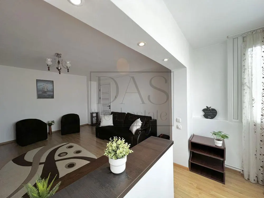 Apartament 2 camere | Aviatiei | Centrala Proprie - foto 3
