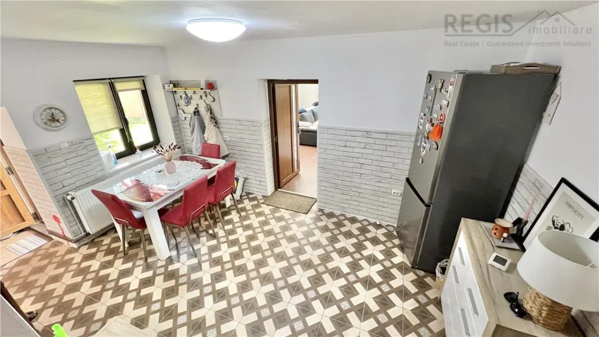 Casa Pitoreasca Halchiu Centru - foto 22