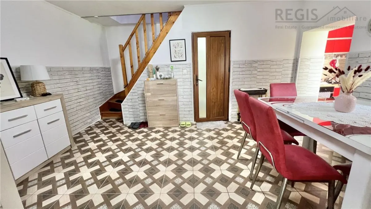 Casa Pitoreasca Halchiu Centru - foto 24