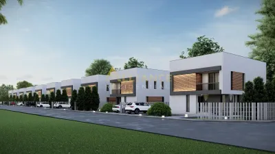 Casa Individuala - 4 camere - 3 bai - 355mp teren - Berceni