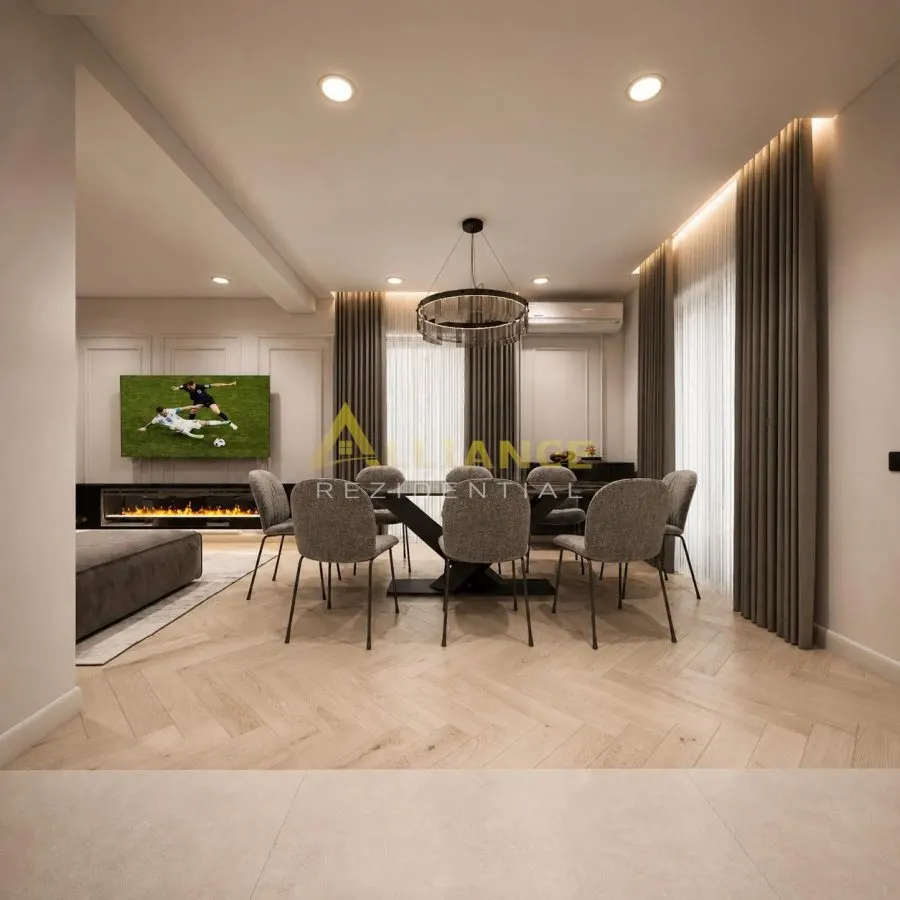 Casa Individuala - 4 camere - 3 bai - 355mp teren - foto 11