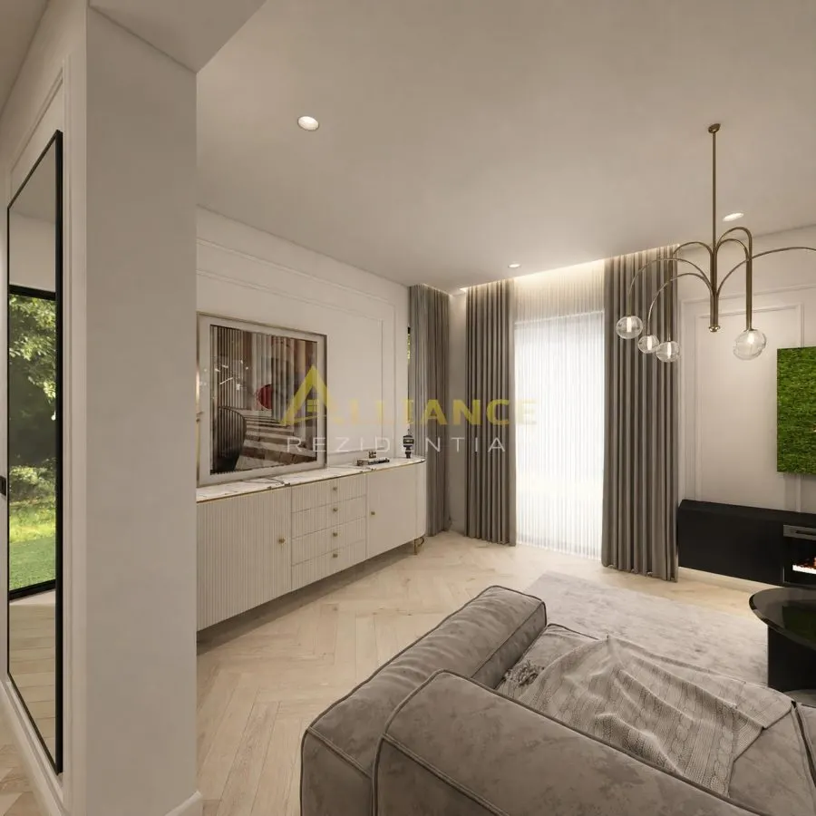 Casa Individuala - 4 camere - 3 bai - 355mp teren - foto 14