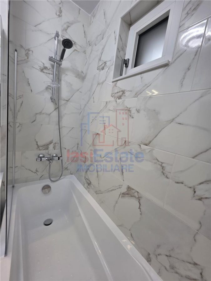 Apartament 2 camere Alexandru Cel Bun - foto 7