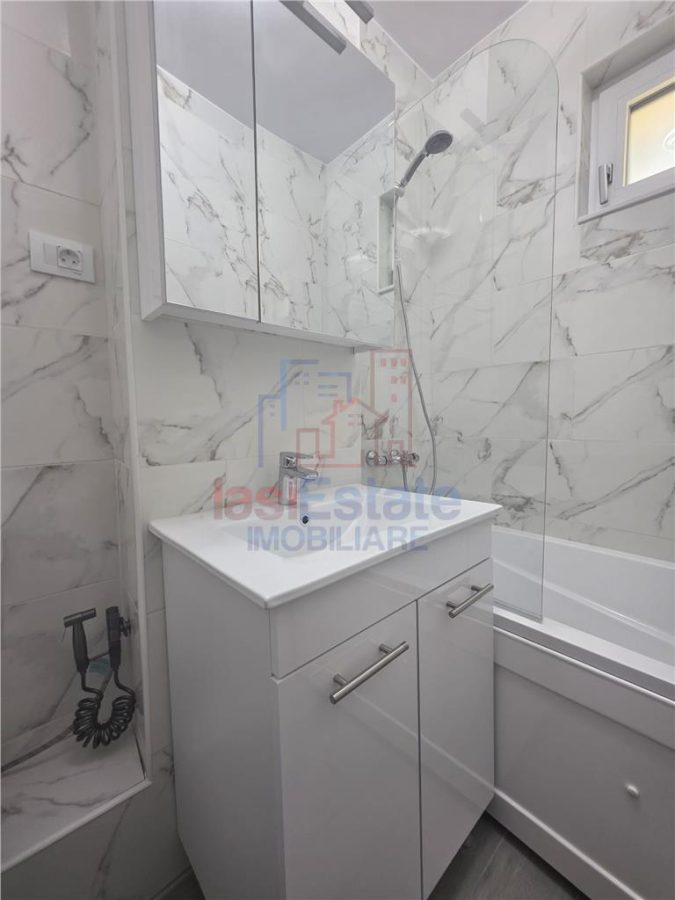 Apartament 2 camere Alexandru Cel Bun - foto 8