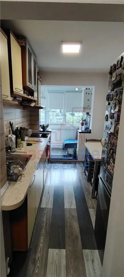 Apartament 2 camere Podu Ros - foto 4