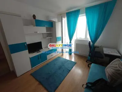 Apartament Bloc Nou Berceni - Dimitrie Leonida - Metrou Berceni - Bucuresti