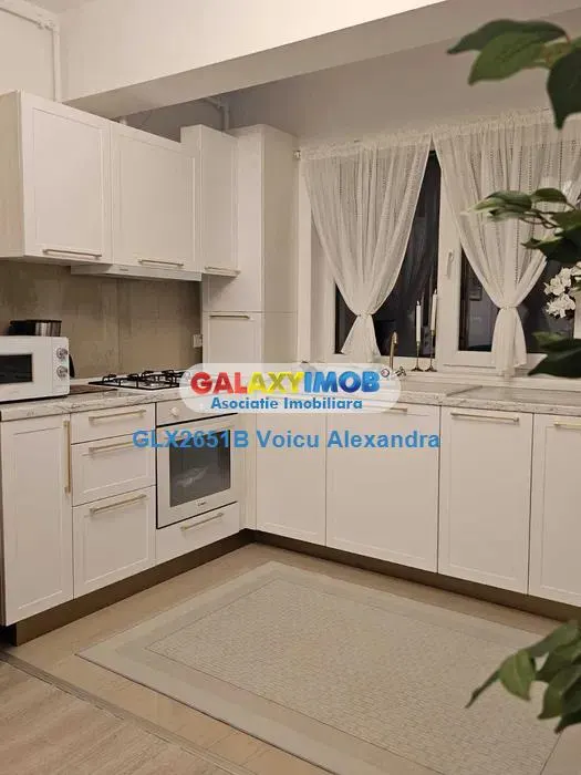 Apartament Tip Studio Lux - Berceni - Dimitrie Leonida - Parcare - foto 5