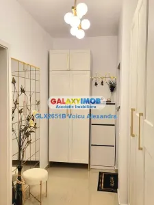 Apartament Tip Studio Lux - Berceni - Dimitrie Leonida - Parcare - foto 7
