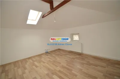Casa P+M | Bulevardul Dacia | 120mp | 4 Camere | 2 Bai | - foto 5