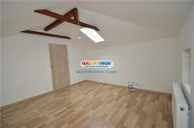 Casa P+M | Bulevardul Dacia | 120mp | 4 Camere | 2 Bai | - foto 6