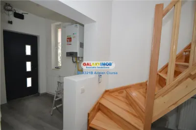 Casa P+M | Bulevardul Dacia | 120mp | 4 Camere | 2 Bai | - foto 10