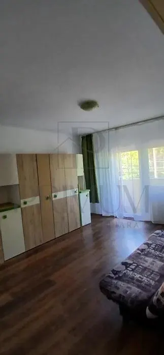 ARADULUI - AP. 1 CAMERA - mobilat, utilat, decomandat - foto 3