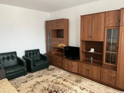 APARTAMENT DOUA CAMERE - LICEUL M. EMINESCU - Botosani