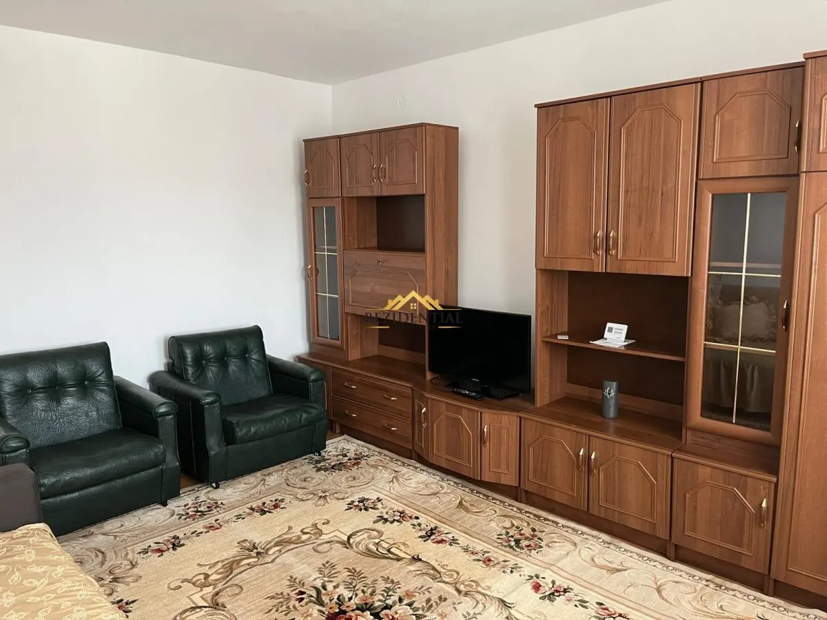 APARTAMENT DOUA CAMERE - LICEUL M. EMINESCU - foto 1
