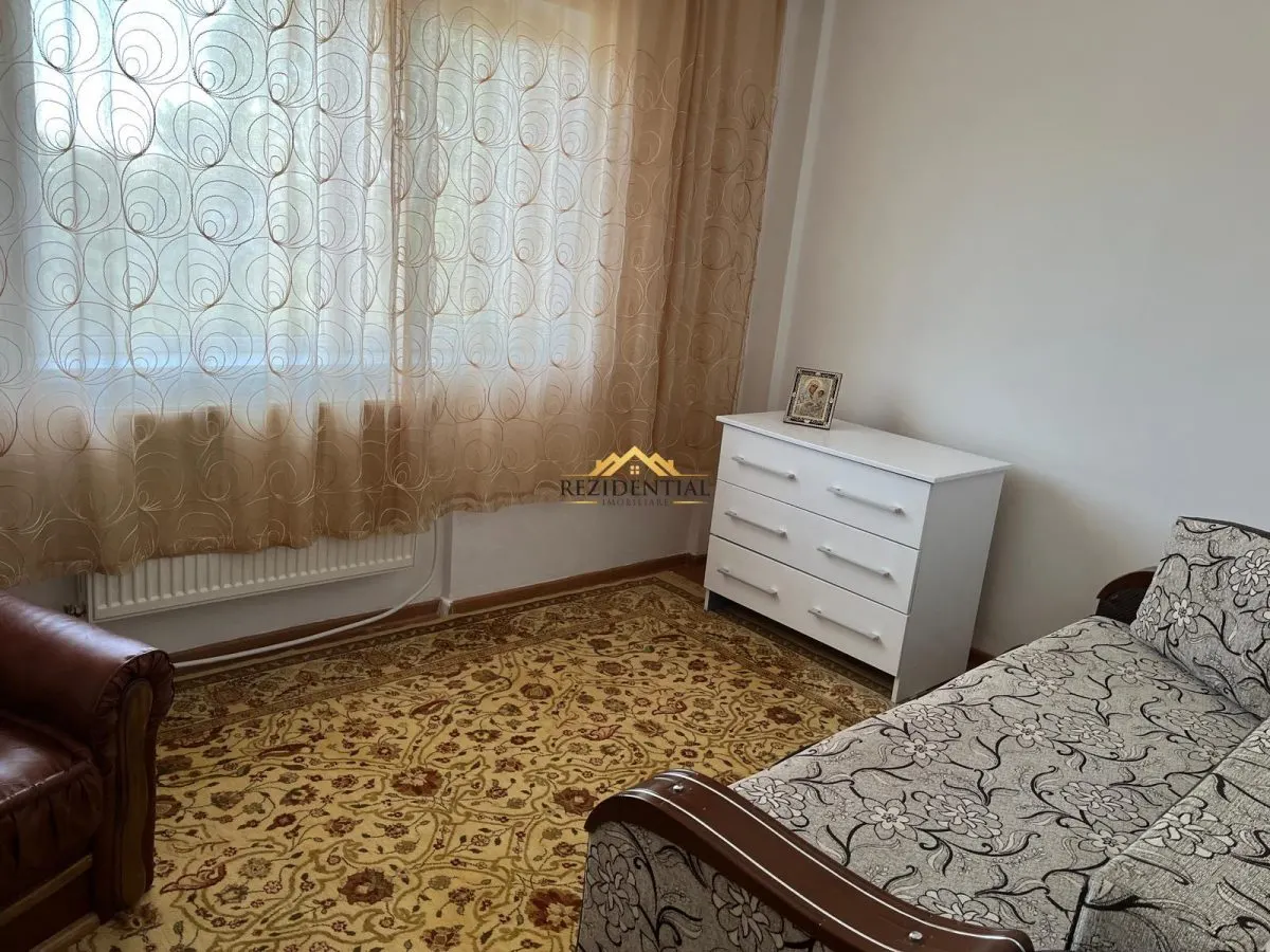 APARTAMENT DOUA CAMERE - LICEUL M. EMINESCU - foto 2