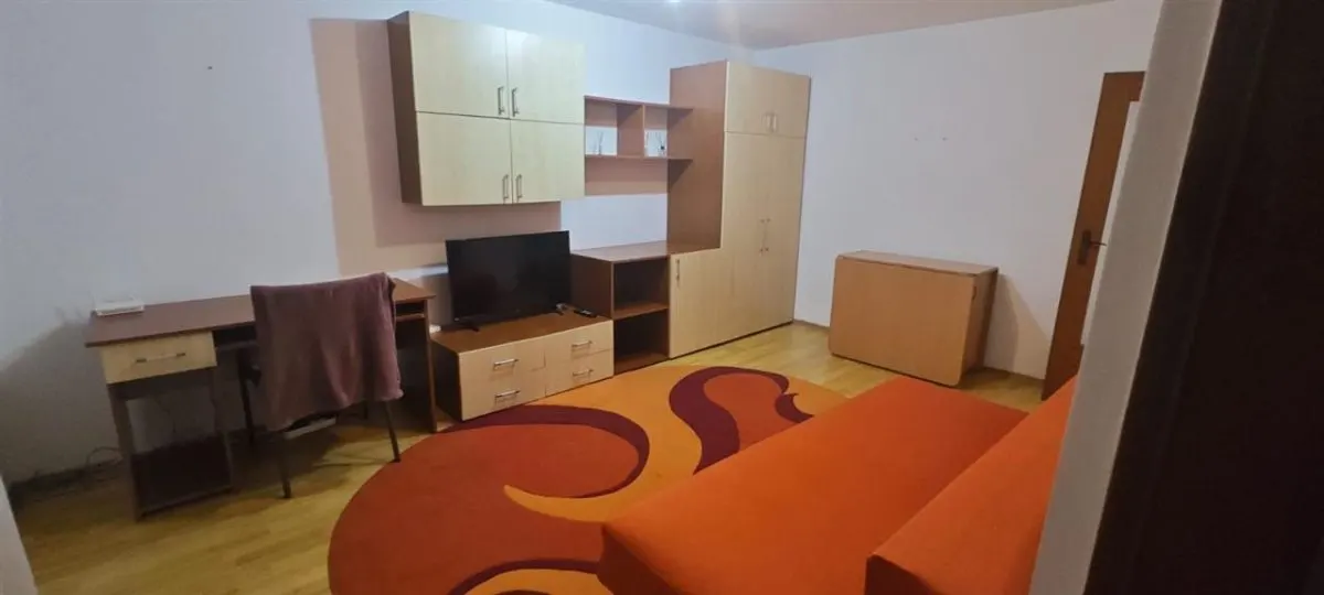 Apartament 1 camera Nicolina - foto 2