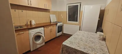 Apartament 1 camera Nicolina - foto 6
