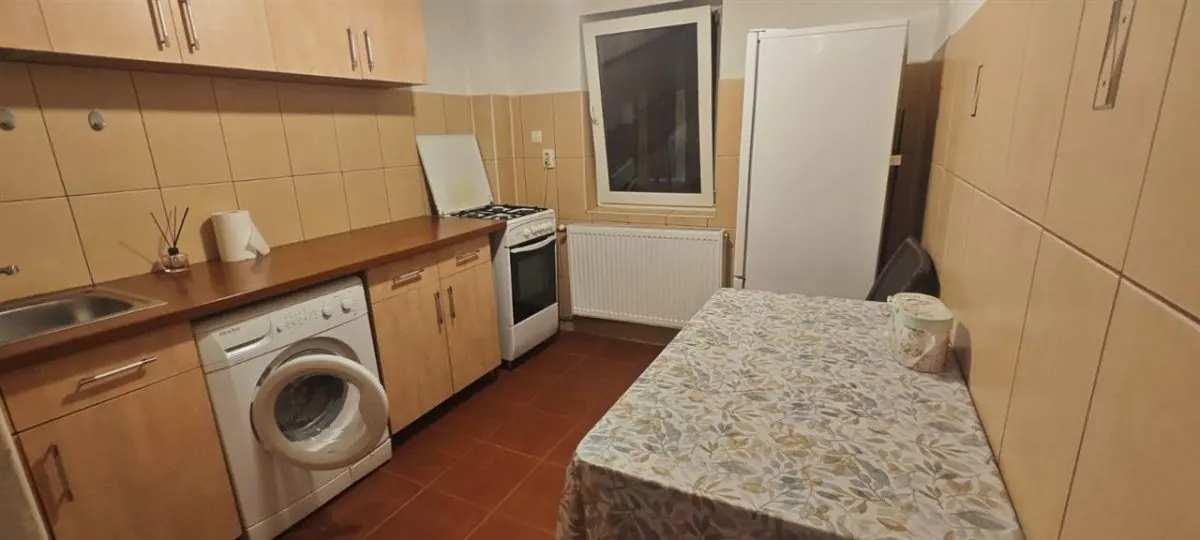 Apartament 1 camera Nicolina - foto 8