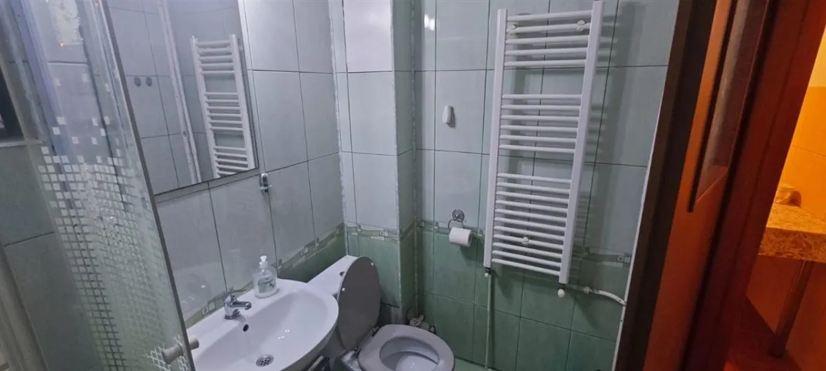 Apartament 1 camera Nicolina - foto 10