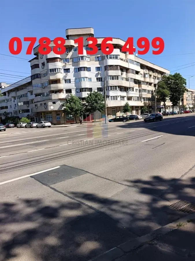 Spatiu Comercial Ultracentral 103 mp - foto 1
