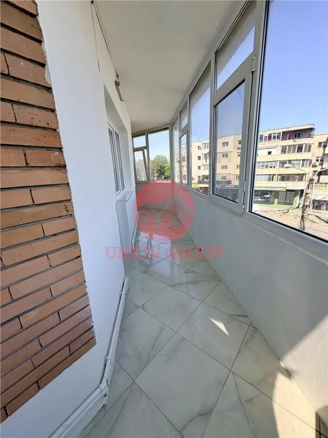 Apartament 2 camere decomandat zona Emag - foto 13