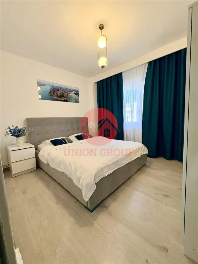 Apartament 2 camere decomandat zona Emag - foto 5