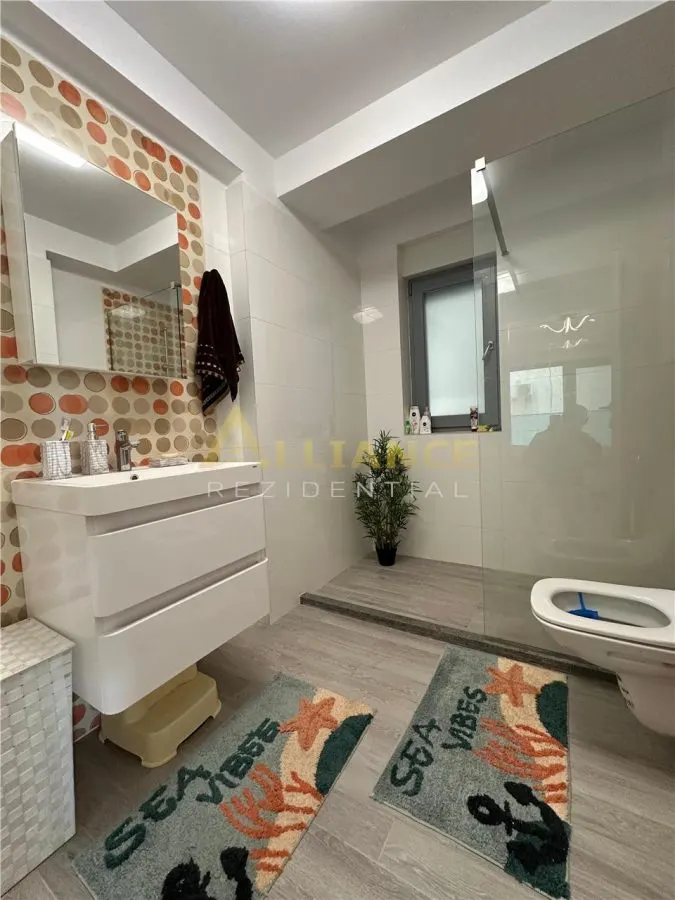 Complex Wave 2 - Apartament 2 camere 2 bai - Plaja Azimuth - foto 12